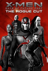 X-Men – Giorni di un futuro passato – The Rogue Cut Streaming