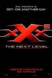 xXx 2 – The Next Level Streaming