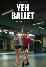 Yeh Ballet [Sub-ITA] Streaming