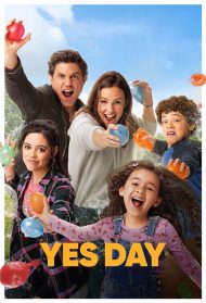 Yes Day Streaming