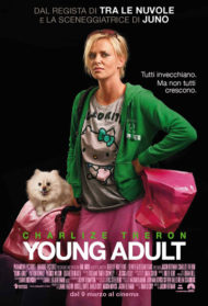 Young Adult Streaming