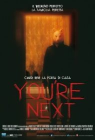 You’re Next Streaming