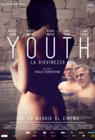 Youth – La giovinezza Streaming