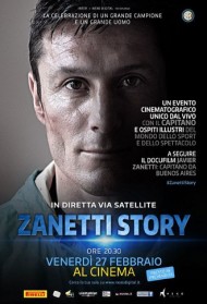 Zanetti Story Streaming
