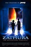 Zathura – Un’avventura spaziale Streaming