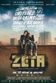 Zeta – Una storia Hip Hop Streaming