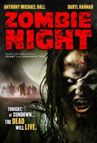 Zombie Night Streaming