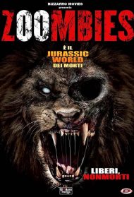 Zoombies Streaming